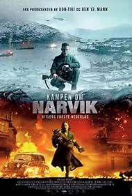 Narvik watch-Narvik