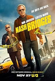 Nash Bridges watch-Nash Bridges