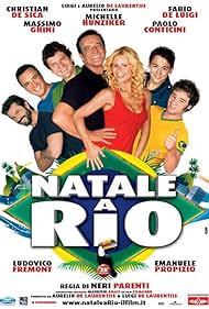 Natale a Rio watch-Natale a Rio