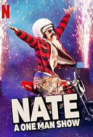 Nate A One Man Show watch-Nate A One Man Show