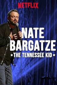 Nate Bargatze The Tennessee Kid watch-Nate Bargatze The Tennessee Kid