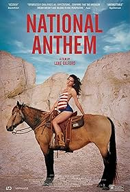 National Anthem watch-National Anthem