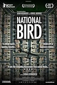 National Bird watch-National Bird