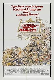 National Lampoon s Movie Madness watch-National Lampoon s Movie Madness