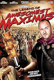 watch-National Lampoon s The Legend of Awesomest Maximus