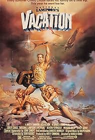 National Lampoon s Vacation watch-National Lampoon s Vacation