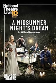 watch-National Theatre Live  A Midsummer Night s Dream
