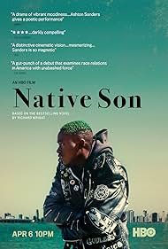 watch-Native Son