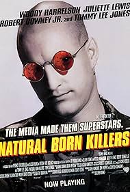 Natural Born Killers watch-Natural Born Killers