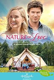 Nature of Love watch-Nature of Love