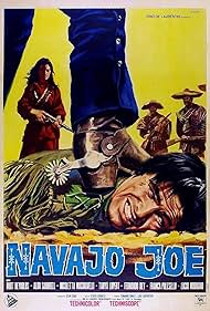 Navajo Joe watch-Navajo Joe
