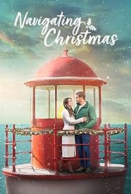 Navigating Christmas watch-Navigating Christmas