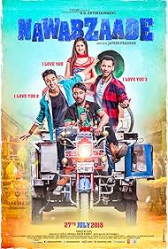 Nawabzaade watch-Nawabzaade