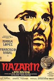 Nazarin watch-Nazarin