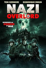 Nazi Overlord watch-Nazi Overlord