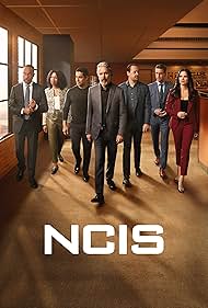 NCIS watch-NCIS