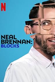 Neal Brennan Blocks watch-Neal Brennan Blocks