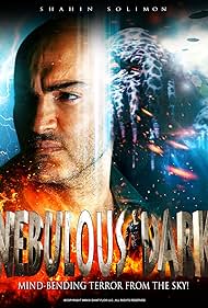 Nebulous Dark watch-Nebulous Dark