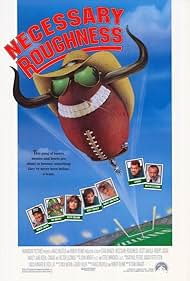 watch-Necessary Roughness