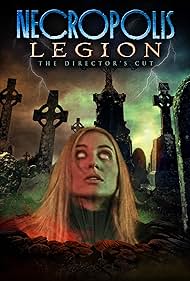 Necropolis Legion watch-Necropolis Legion