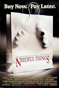 Needful Things watch-Needful Things
