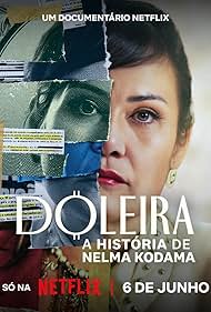 Nelma Kodama The Queen of Dirty Money watch-Nelma Kodama The Queen of Dirty Money