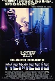 Nemesis watch-Nemesis