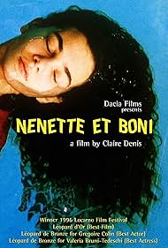 Nenette and Boni watch-Nenette and Boni