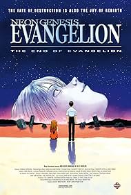 watch-Neon Genesis Evangelion  The End of Evangelion