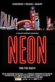 Neon watch-Neon