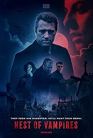 Nest of Vampires watch-Nest of Vampires