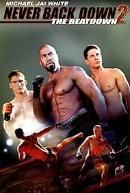 Never Back Down 2 The Beatdown watch-Never Back Down 2 The Beatdown
