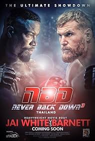 Never Back Down No Surrender watch-Never Back Down No Surrender