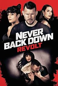 Never Back Down Revolt watch-Never Back Down Revolt