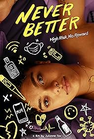 Never Better watch-Never Better