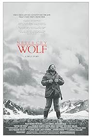 Never Cry Wolf watch-Never Cry Wolf