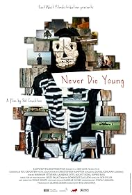 Never Die Young watch-Never Die Young