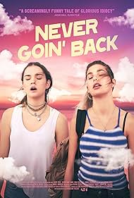 Never Goin Back watch-Never Goin Back