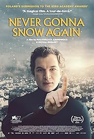 Never Gonna Snow Again watch-Never Gonna Snow Again