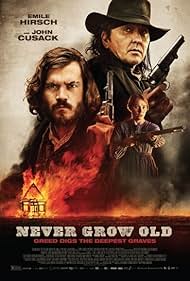 Never Grow Old watch-Never Grow Old