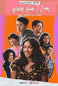 Never Have I Ever watch-Never Have I Ever