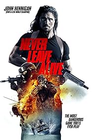 Never Leave Alive watch-Never Leave Alive