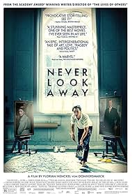 Never Look Away watch-Never Look Away