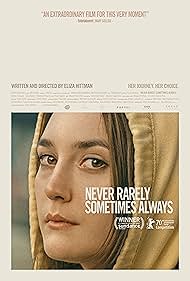 Never Rarely Sometimes Always watch-Never Rarely Sometimes Always