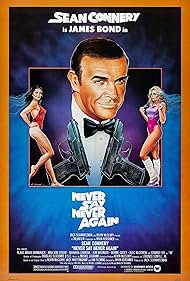 Never Say Never Again watch-Never Say Never Again