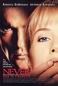 Never Talk to Strangers watch-Never Talk to Strangers