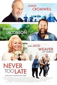 Never Too Late watch-Never Too Late