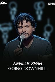 Neville Shah Going Downhill watch-Neville Shah Going Downhill
