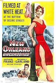 watch-New Orleans Uncensored