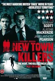 New Town Killers watch-New Town Killers
